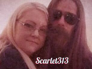 Scarlet313