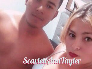 ScarlettAndTayler