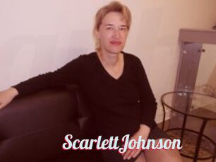 ScarlettJohnson