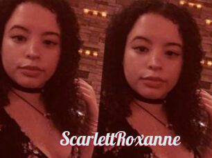 ScarlettRoxanne