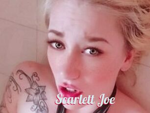 Scarlett_Joe