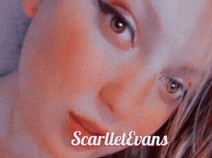 ScarlletEvans