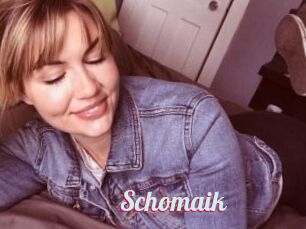 Schomaik