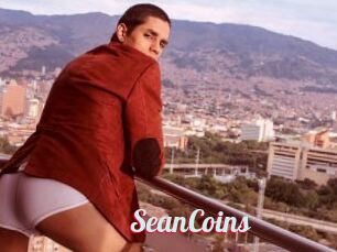 SeanCoins