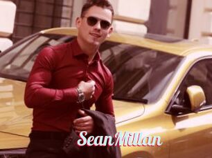 SeanMillan