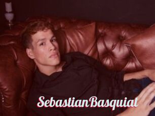 SebastianBasquiat