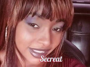 Secreat