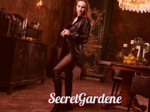 SecretGardene