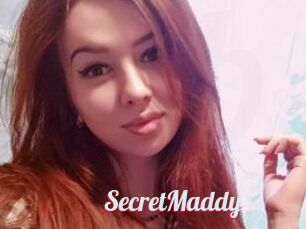SecretMaddy