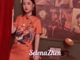 SelenaZhen