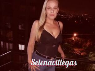 Selenavillegas