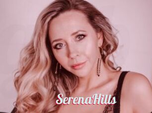 SerenaHills