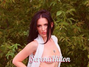 SerenaHilton