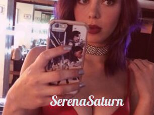 SerenaSaturn