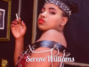SereneWilliams