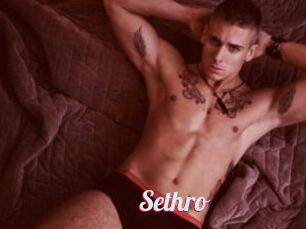 Sethro