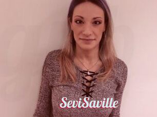 SeviSaville