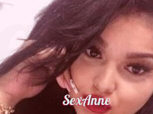 SexAnne