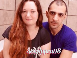 SexAppeal18