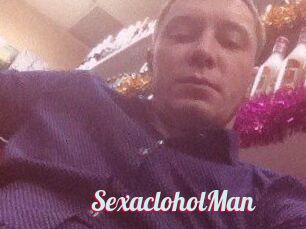 SexacloholMan