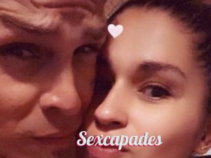 Sexcapades
