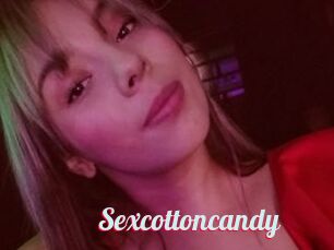 Sexcottoncandy