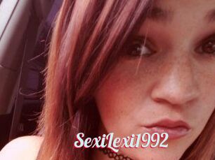 SexiLexi1992