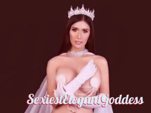 SexiestElegantGoddess