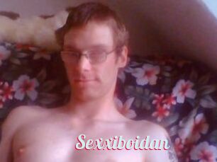 Sexxiboidan
