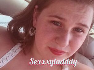 Sexxxyladddy