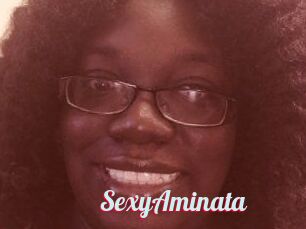 SexyAminata