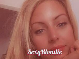 SexyBlondie