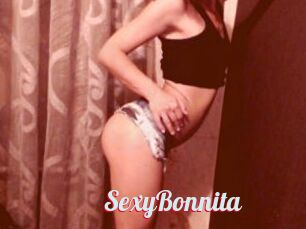 SexyBonnita