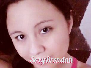 SexyBrendah