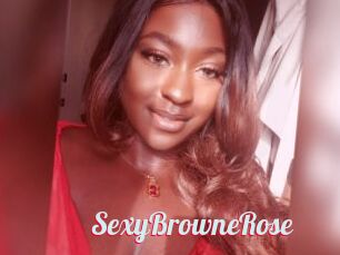 SexyBrowneRose