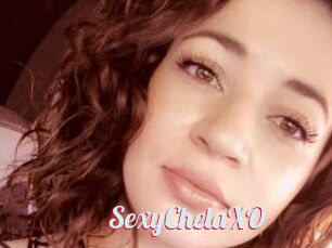 SexyChelaXO