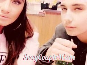 SexyCouple4Cam