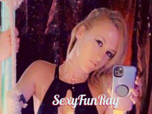 SexyFunRay
