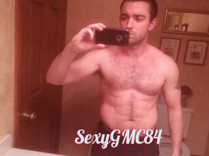 SexyGMC84