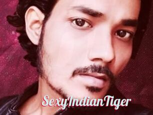 SexyIndianTiger