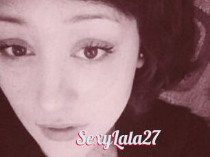 SexyLala27