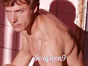 SexyLeon9