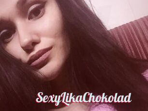 SexyLikaChokolad