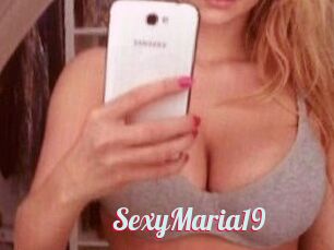 SexyMaria19