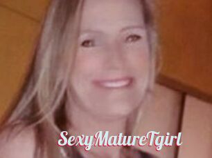 SexyMatureTgirl