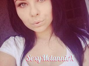 SexyMelannieX