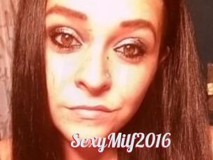 SexyMilf2016