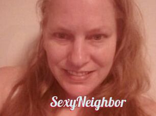 SexyNeighbor