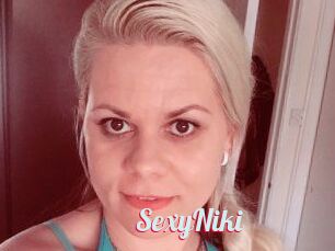 SexyNiki