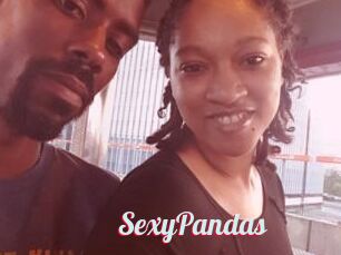 SexyPandas